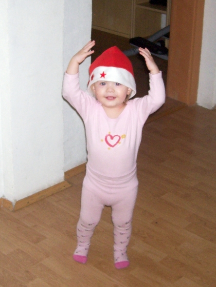 Weihnachten 2007 - 