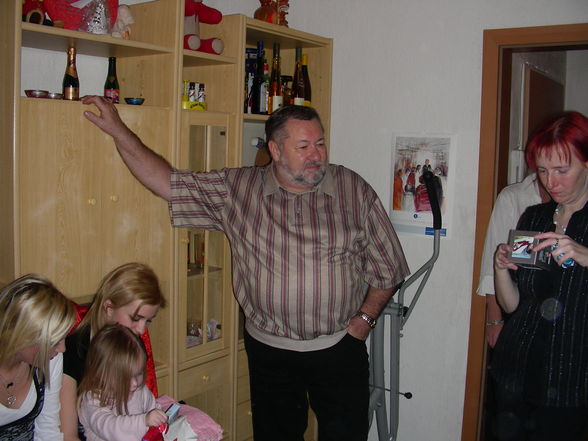 Weihnachten 2008 - 