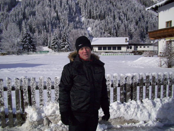 silvester urlaub 2009 - 