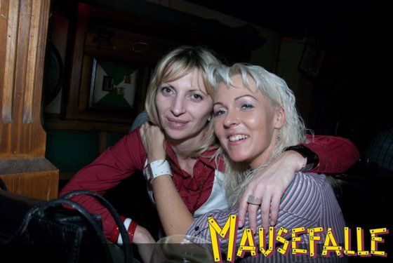 Mausefalle - 