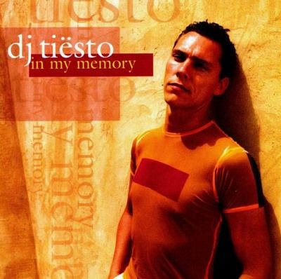 DJ TIESTO - 