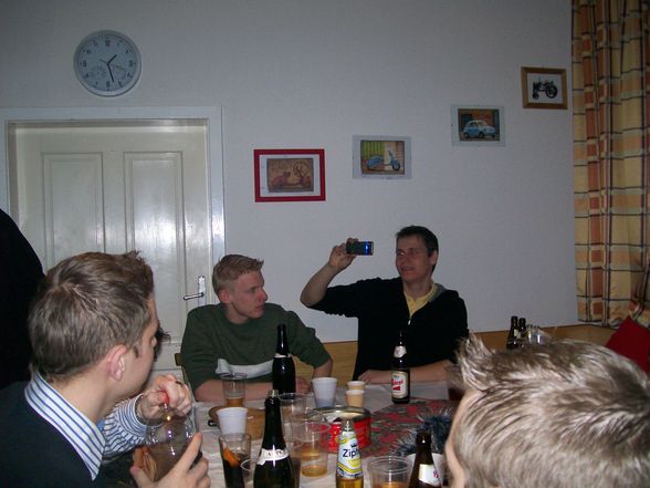 Silvester 2008 - 