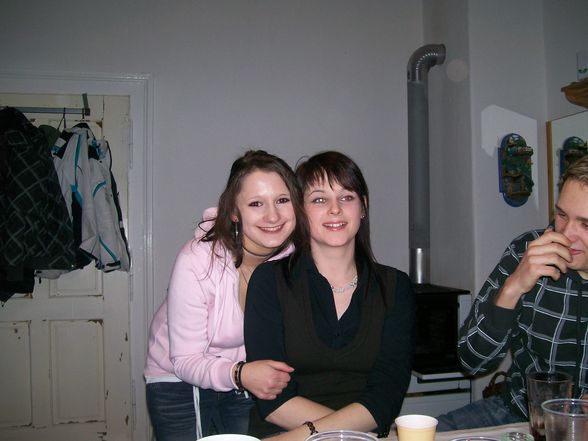 Silvester 2008 - 