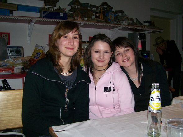 Silvester 2008 - 