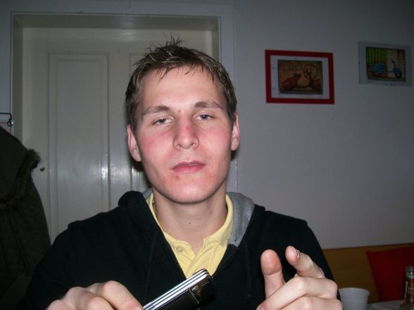 Silvester 2008 - 