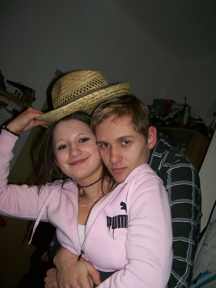 Silvester 2008 - 