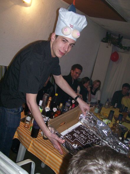 Spass Party 2009 - 