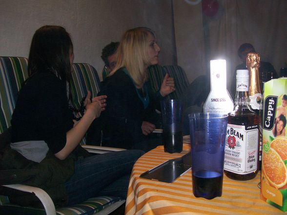 Spass Party 2009 - 