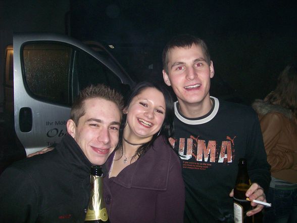 Silvester 2009 - 