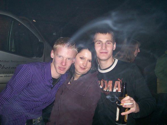 Silvester 2009 - 