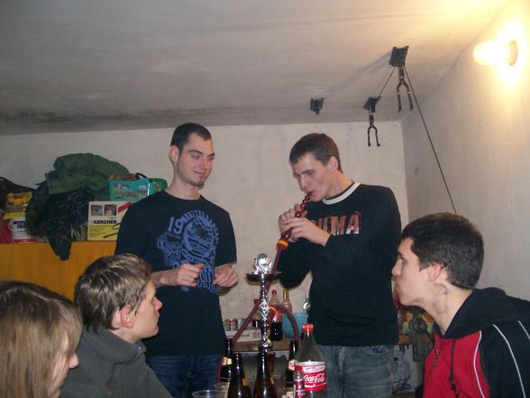 Silvester 2009 - 