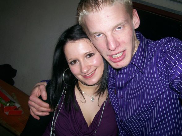 Silvester 2009 - 