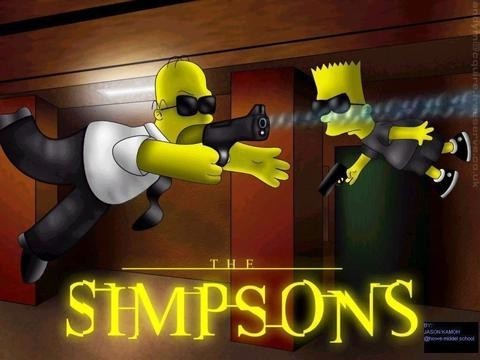 Simpsons - 