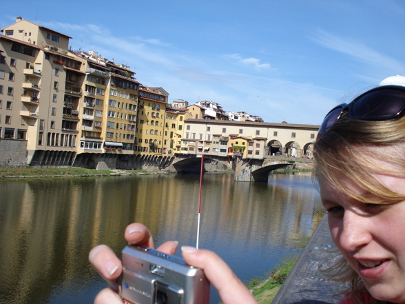 Florenz 2007 - 