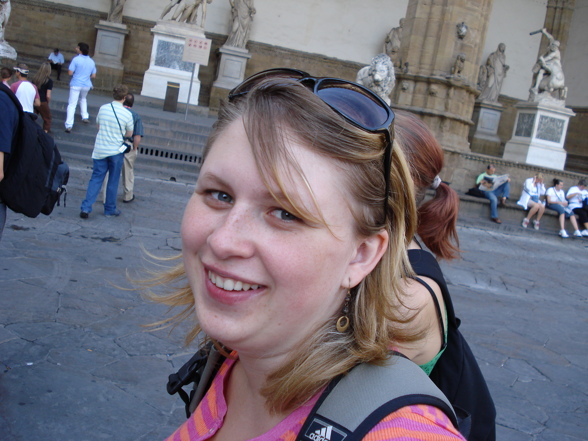 Florenz 2007 - 