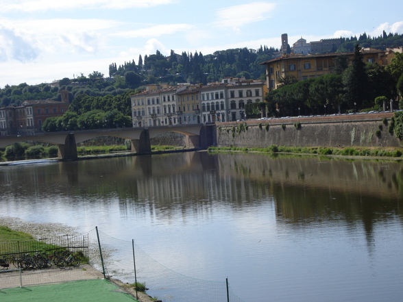 Florenz 2007 - 