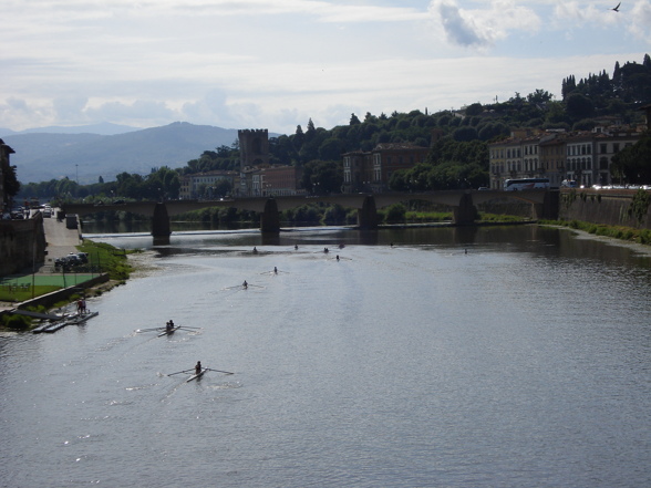 Florenz 2007 - 