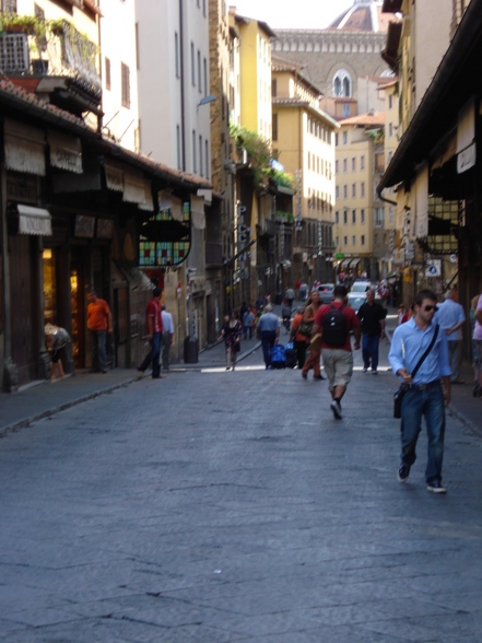 Florenz 2007 - 