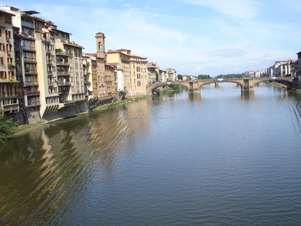 Florenz 2007 - 