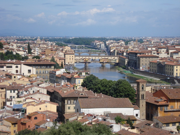 Florenz 2007 - 