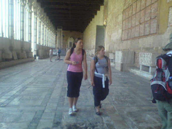 Florenz 2007 - 