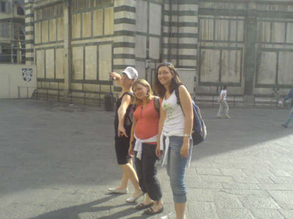 Florenz 2007 - 