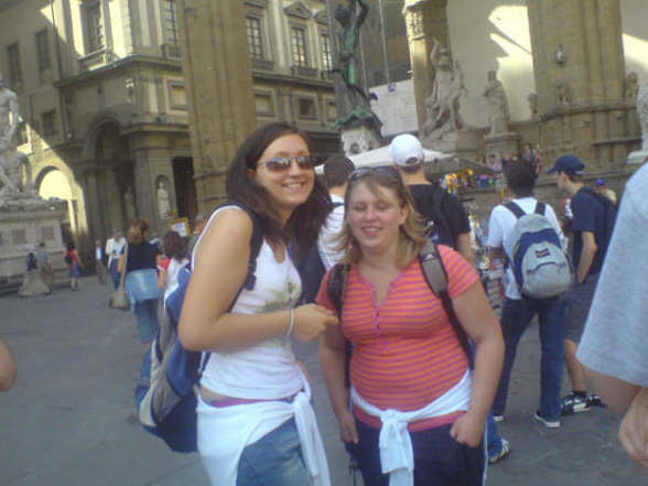 Florenz 2007 - 