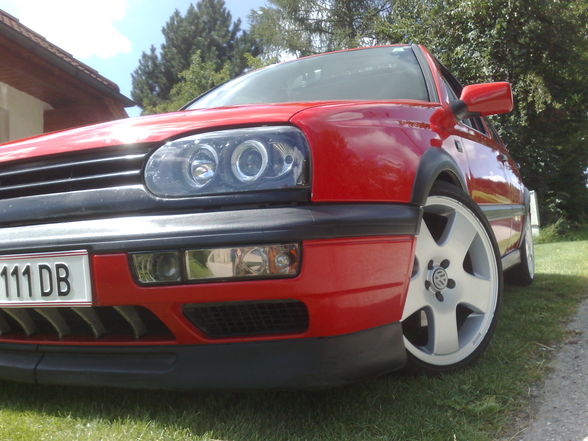 Mein GTI!!!! - 