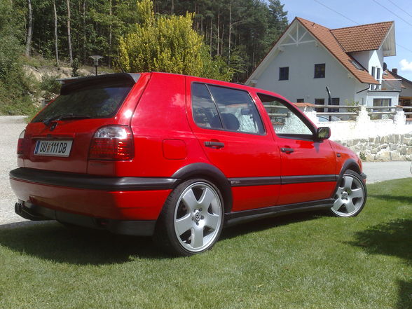 Mein GTI!!!! - 