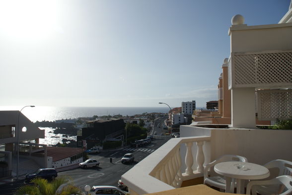 Teneriffa - 