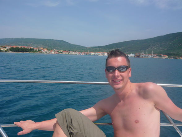 Kroatien 2009 - 