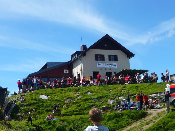 wandern mitn Chrisi - 