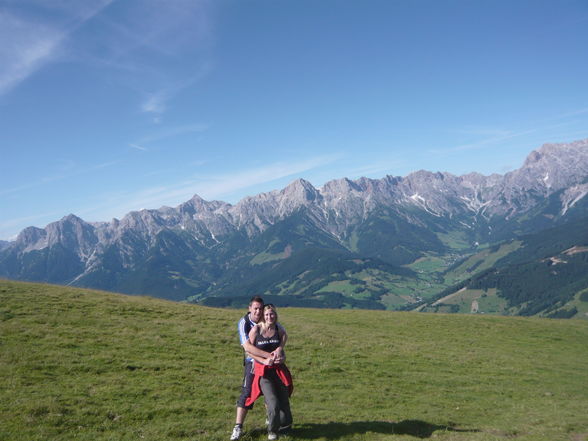 wandern mitn Chrisi - 