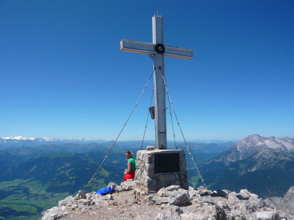 wandern mitn Chrisi - 