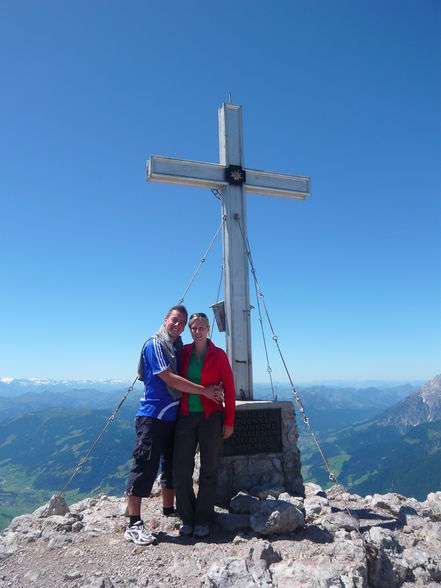 wandern mitn Chrisi - 