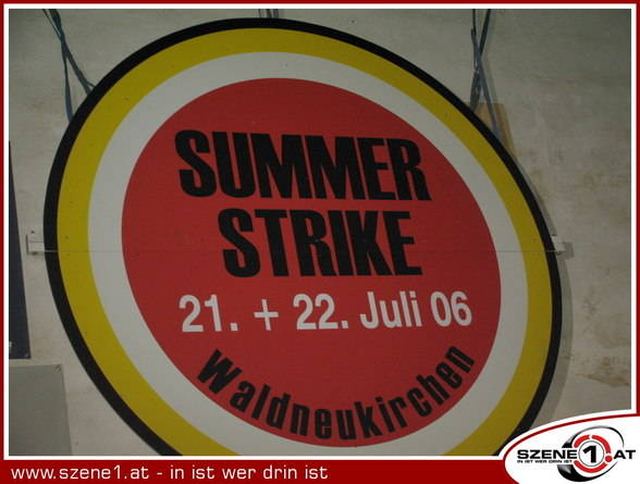 Summer Strike 06 - 