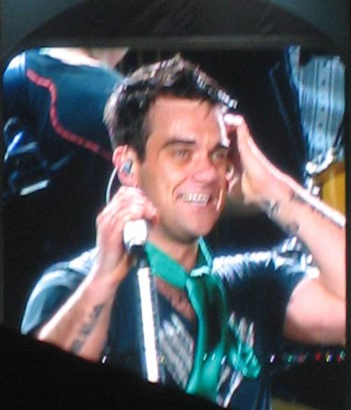 Robbie Williams - 