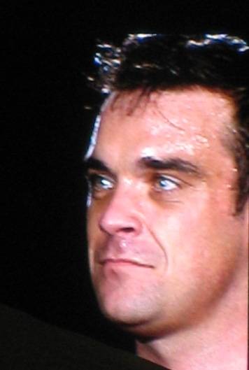 Robbie Williams - 