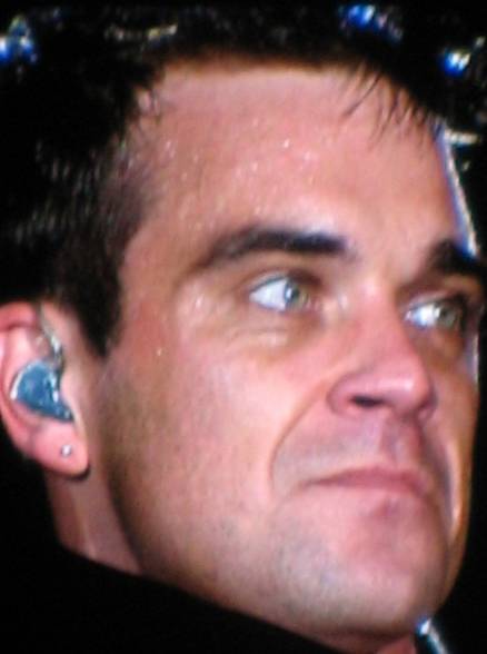 Robbie Williams - 