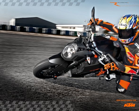 KTM - Street! - 