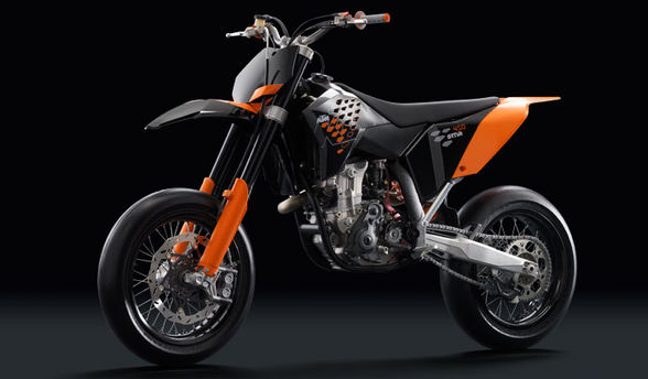 KTM - Street! - 