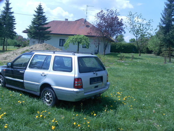 golf 3 - 