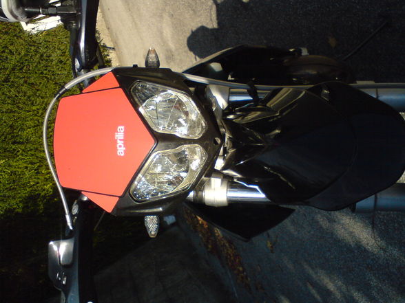 Mei moped - 