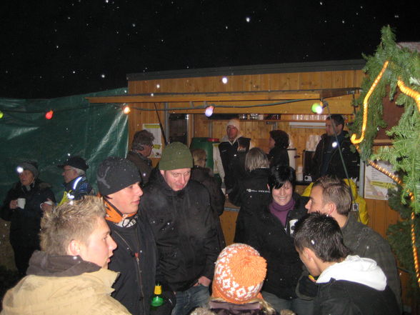 SENDERPUNSCH 2008 - 