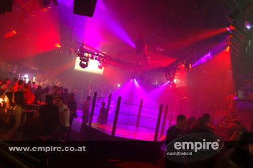 empire 2007/2008 - 