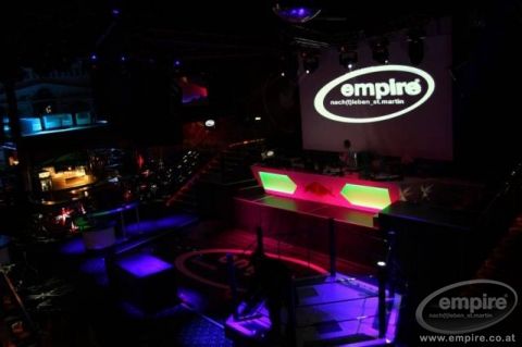 empire 2008/2009 - 