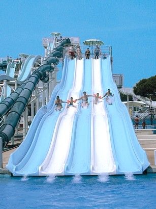 aquasplash lignano!!!!! - 