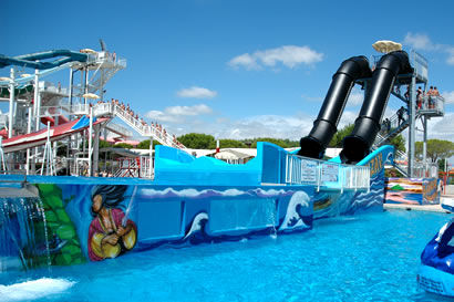 aquasplash lignano!!!!! - 