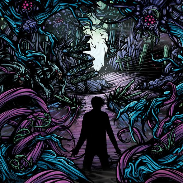 Dan Mumford...(super Künstler) - 