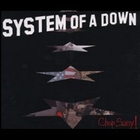 system of a down  - 